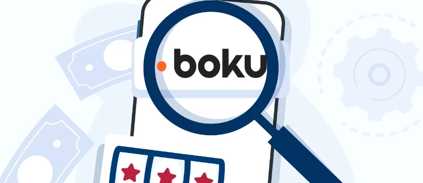Boku Online Casinos