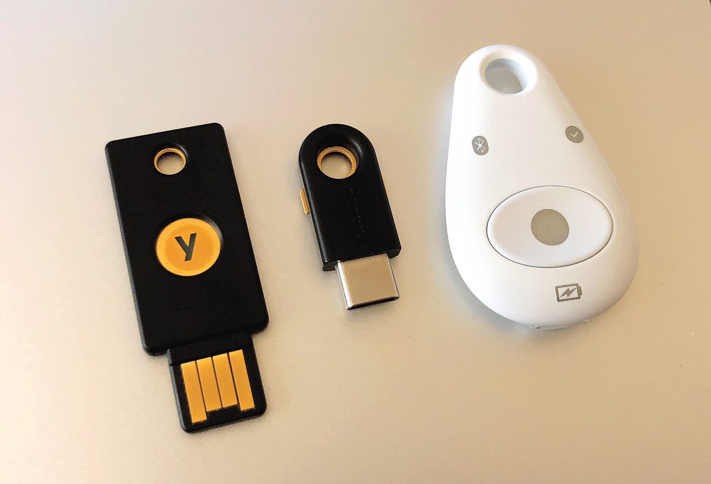 Passkeys in an Ordinary Web App: What You Still Need a Password For